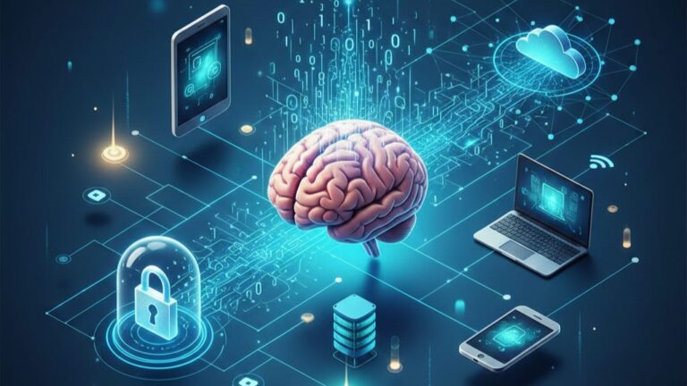 Verstehen der digitalen Grundlagen: Einfache Einführung in Computer, Internet und Sicherheit