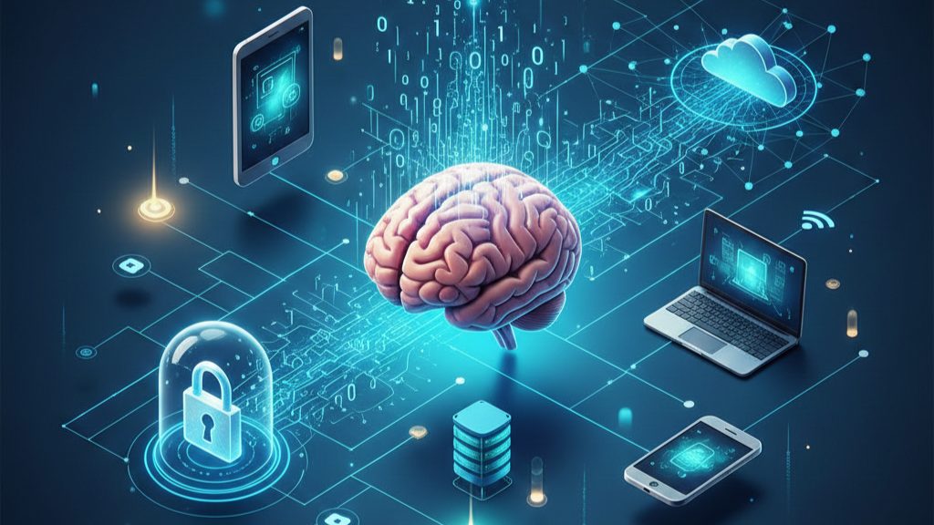 Verstehen der digitalen Grundlagen: Einfache Einführung in Computer, Internet und Sicherheit