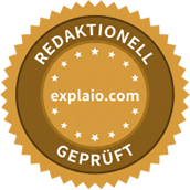 Redaktionelle Sorgfalt : Von unserem Team inhaltlich geprüft und freigegeben. Steht für die Qualität und Verlässlichkeit der bereitgestellten Informationen.