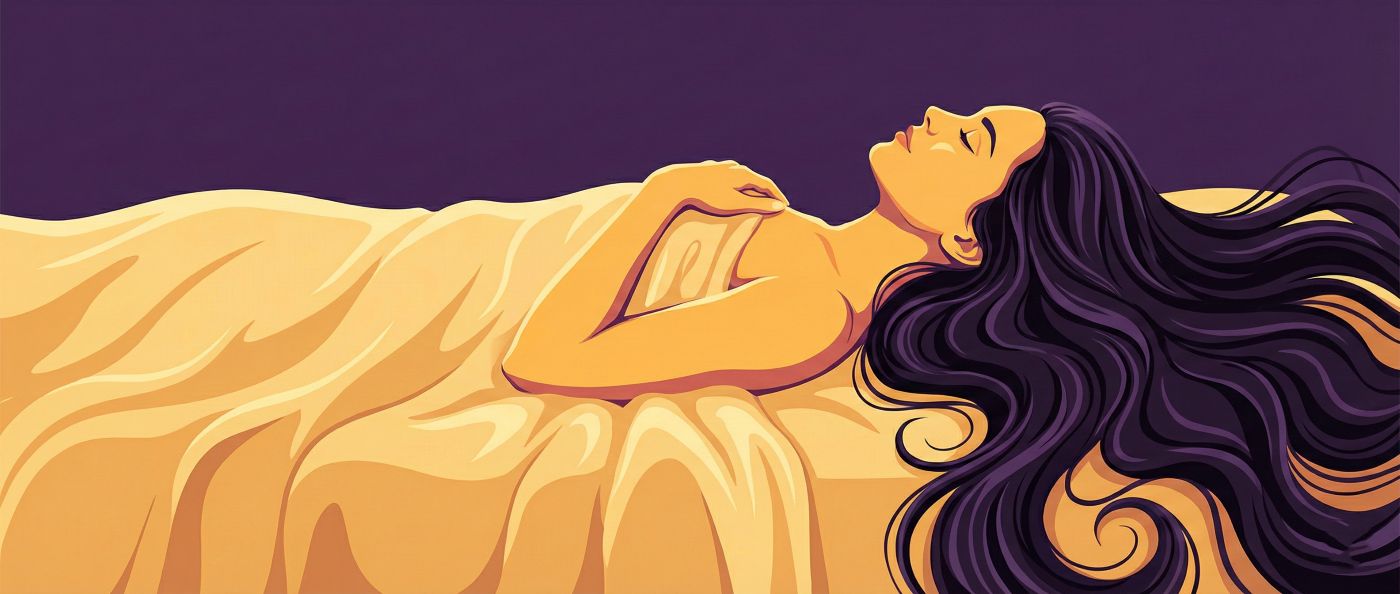 Erholsamer Schlaf: Praktische Strategien und Tools für besseren Schlaf